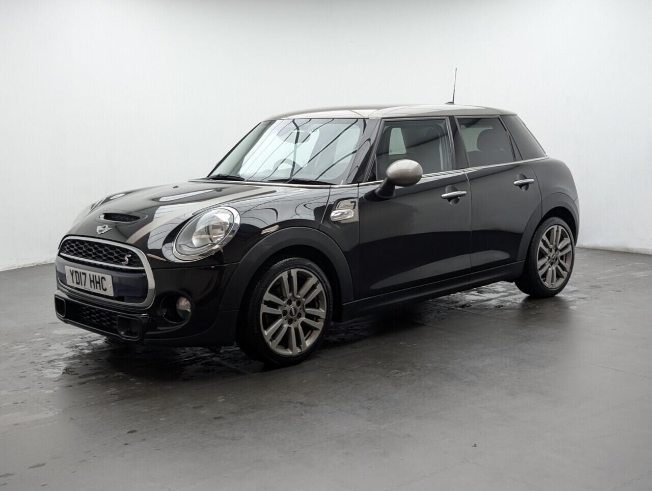 Used MINI Hatch 2017 for sale - 77696695: Photo 4