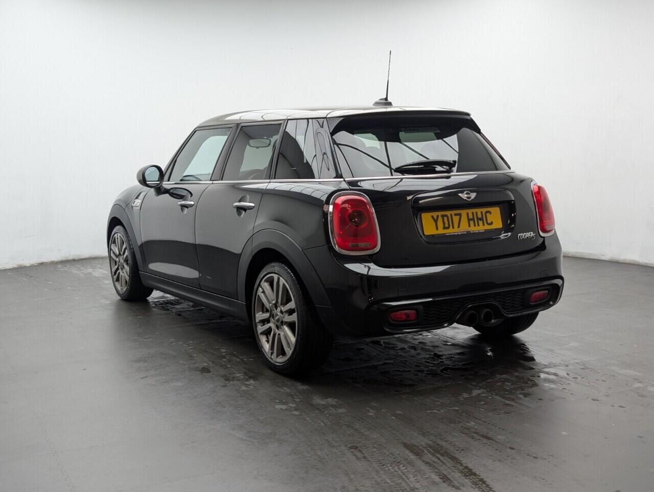 Used MINI Hatch 2017 for sale - 77696695: Photo 6