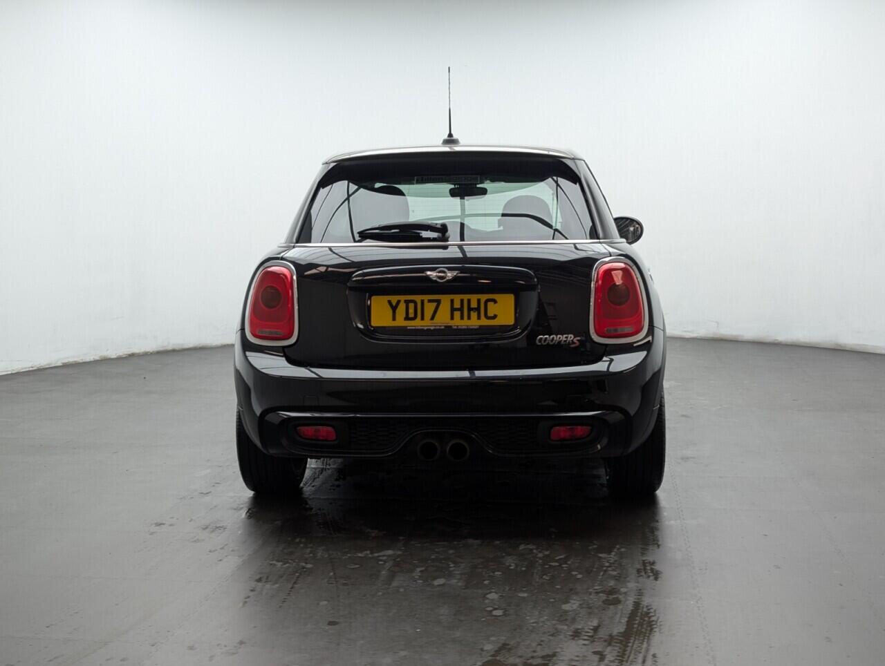 Used MINI Hatch 2017 for sale - 77696695: Photo 7