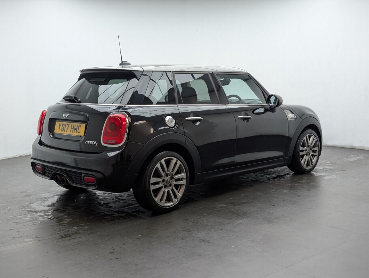 Used MINI Hatch 2017 for sale - 77696695: Photo 8