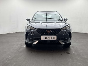 Used Cupra Formentor 2021 for sale - 79404925: Photo