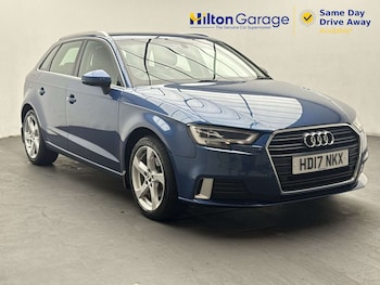 Used Audi A3 2017 for sale - 79407320: Photo