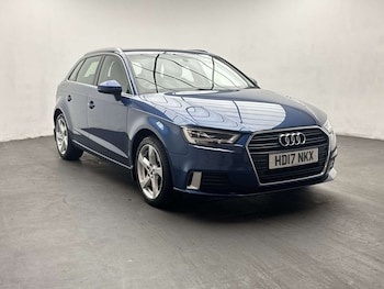Used Audi A3 2017 for sale - 79407320: Photo