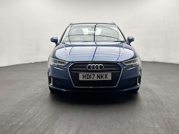 Used Audi A3 2017 for sale - 79407320: Photo
