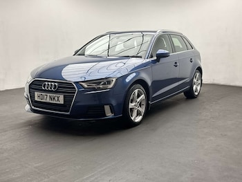 Used Audi A3 2017 for sale - 79407320: Photo