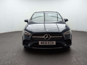 Used Mercedes-Benz A-Class 2021 for sale - 79445318: Photo