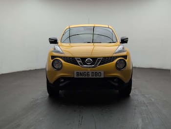 Used Nissan Juke 2016 for sale - 79649334: Photo