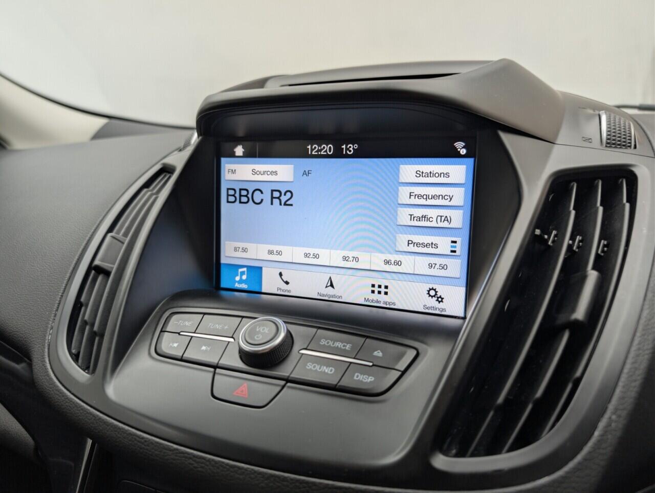 Used Ford Kuga 2018 for sale - 76423997: Photo 13