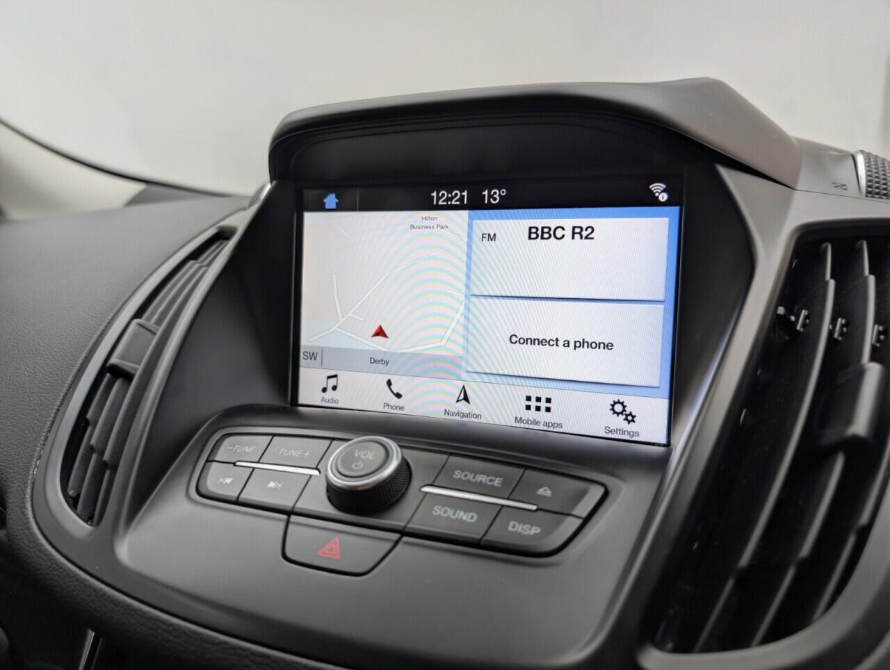 Used Ford Kuga 2018 for sale - 76423997: Photo 14