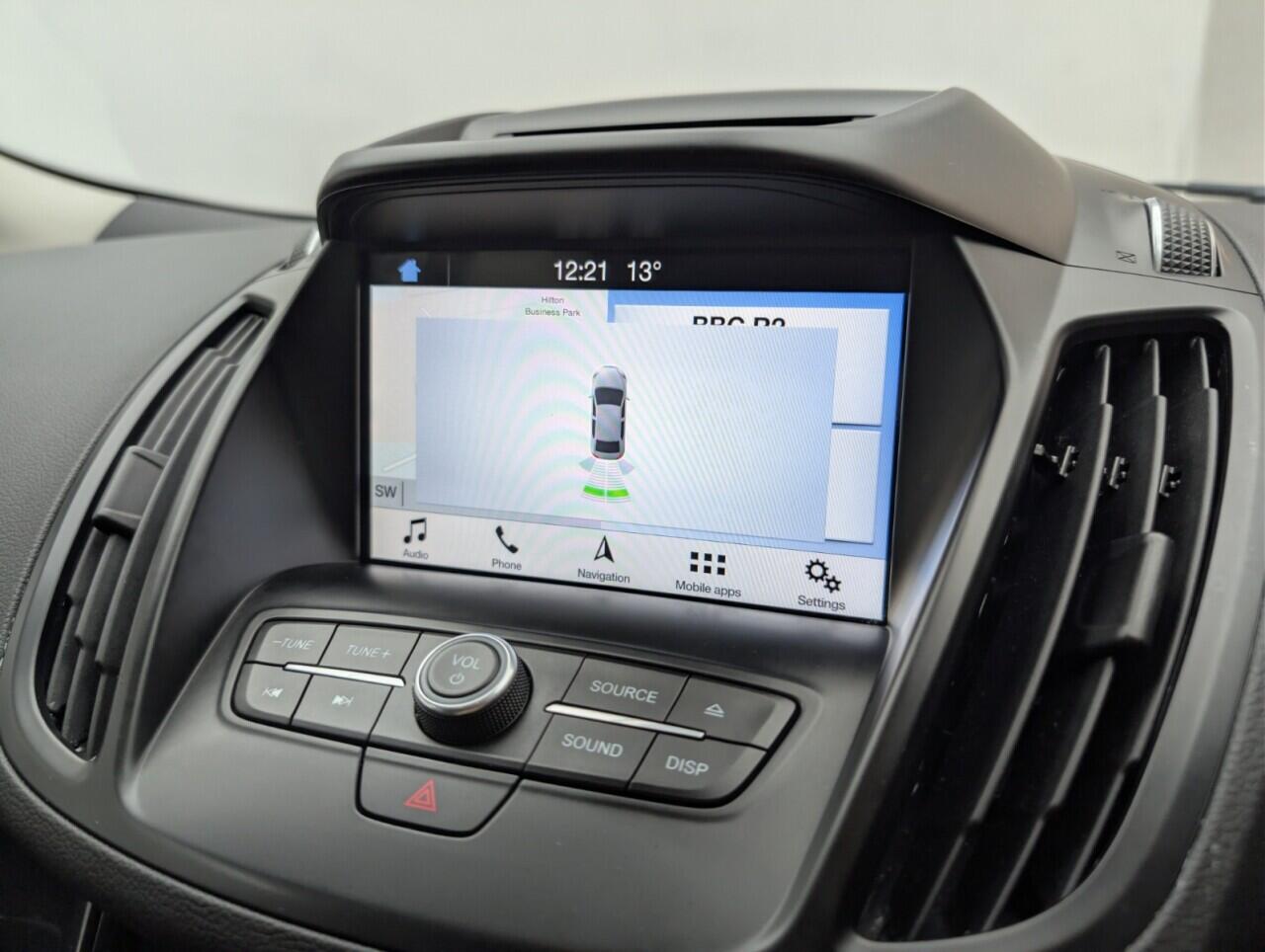 Used Ford Kuga 2018 for sale - 76423997: Photo 15