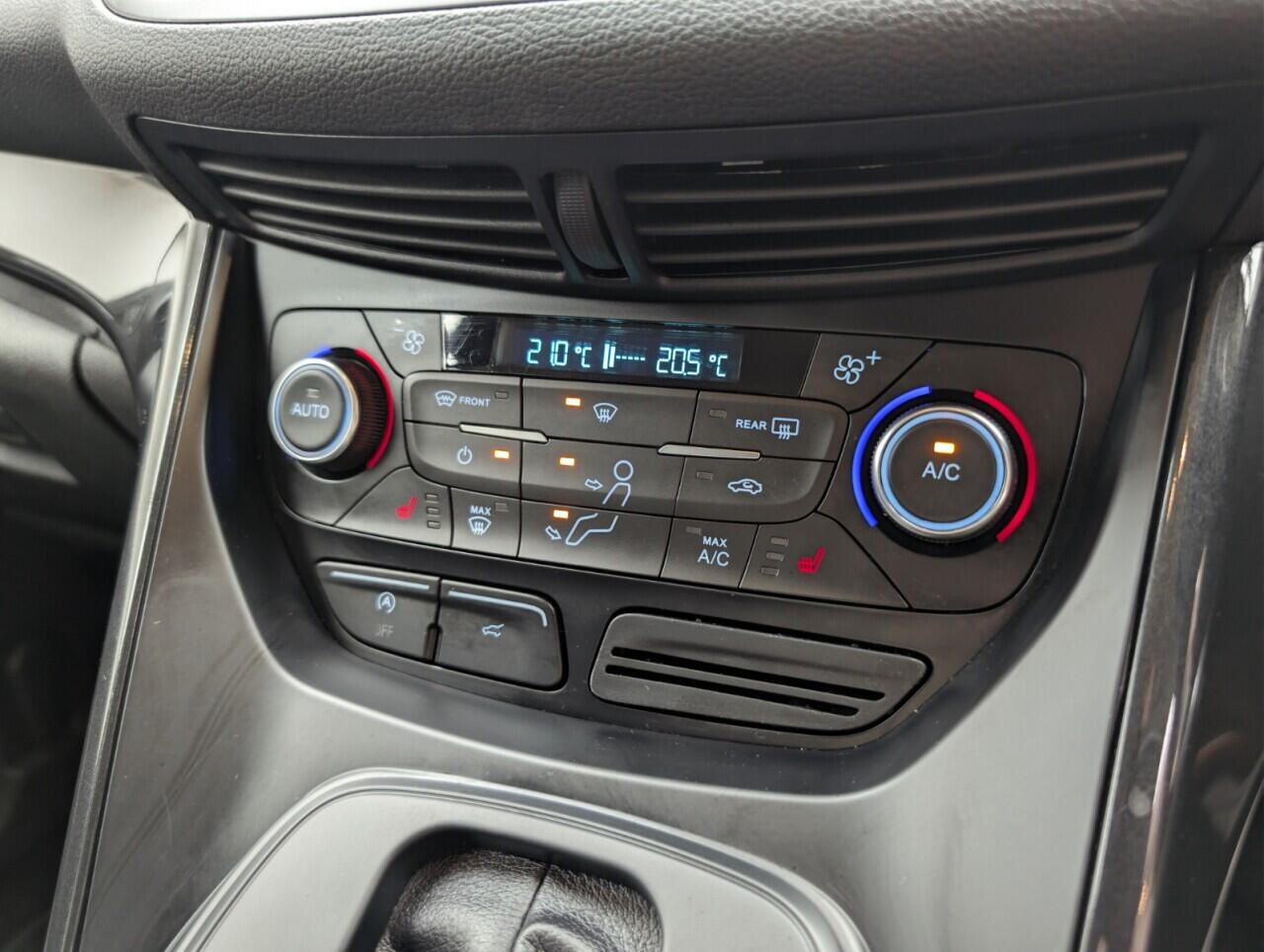 Used Ford Kuga 2018 for sale - 76423997: Photo 16