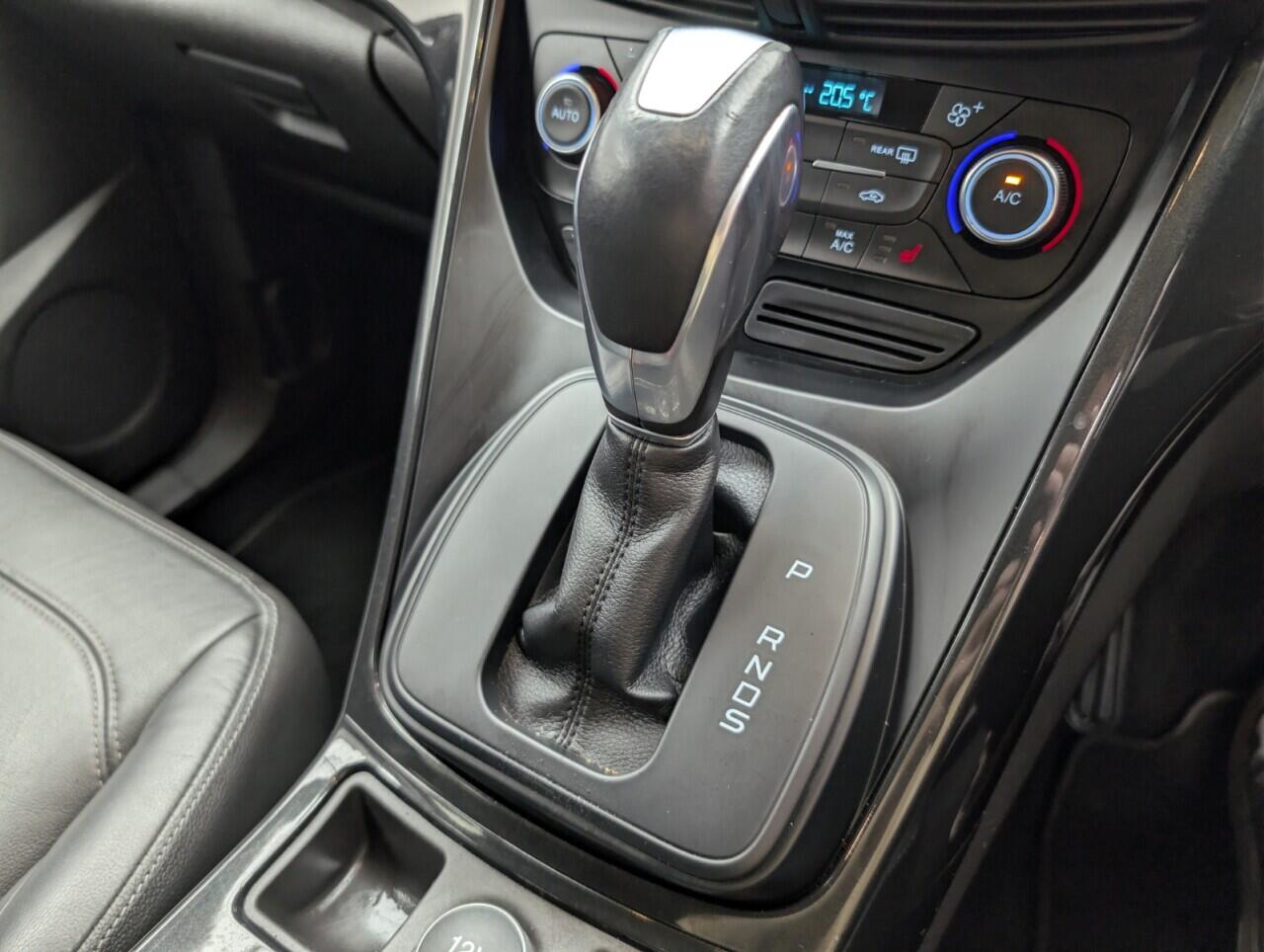 Used Ford Kuga 2018 for sale - 76423997: Photo 17