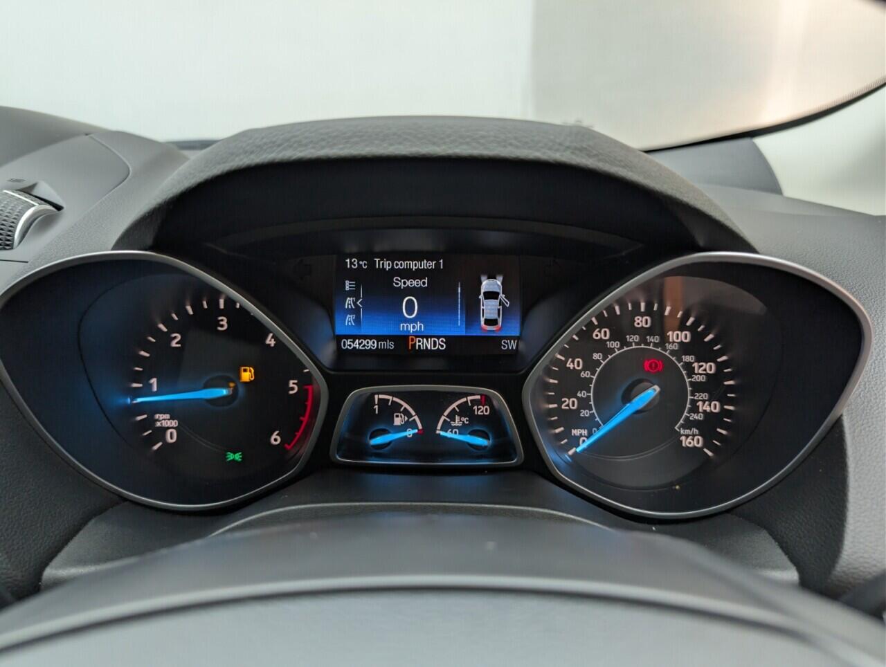 Used Ford Kuga 2018 for sale - 76423997: Photo 18