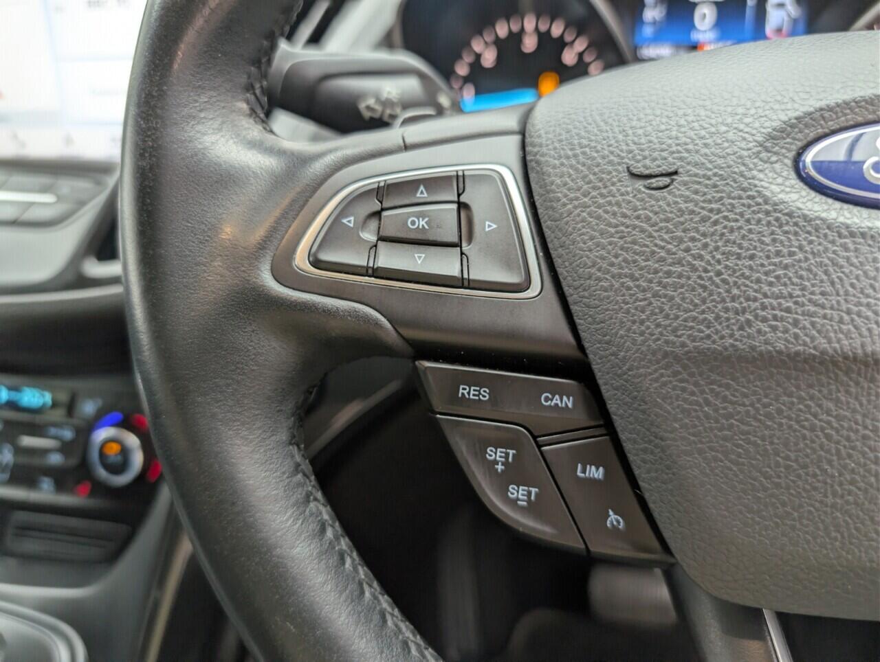 Used Ford Kuga 2018 for sale - 76423997: Photo 19