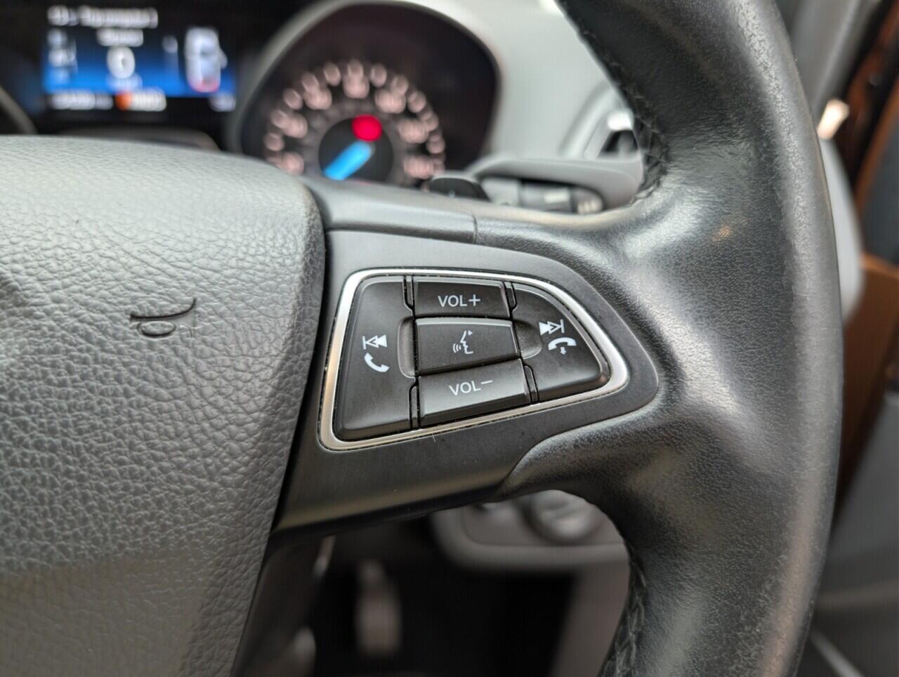 Used Ford Kuga 2018 for sale - 76423997: Photo 20