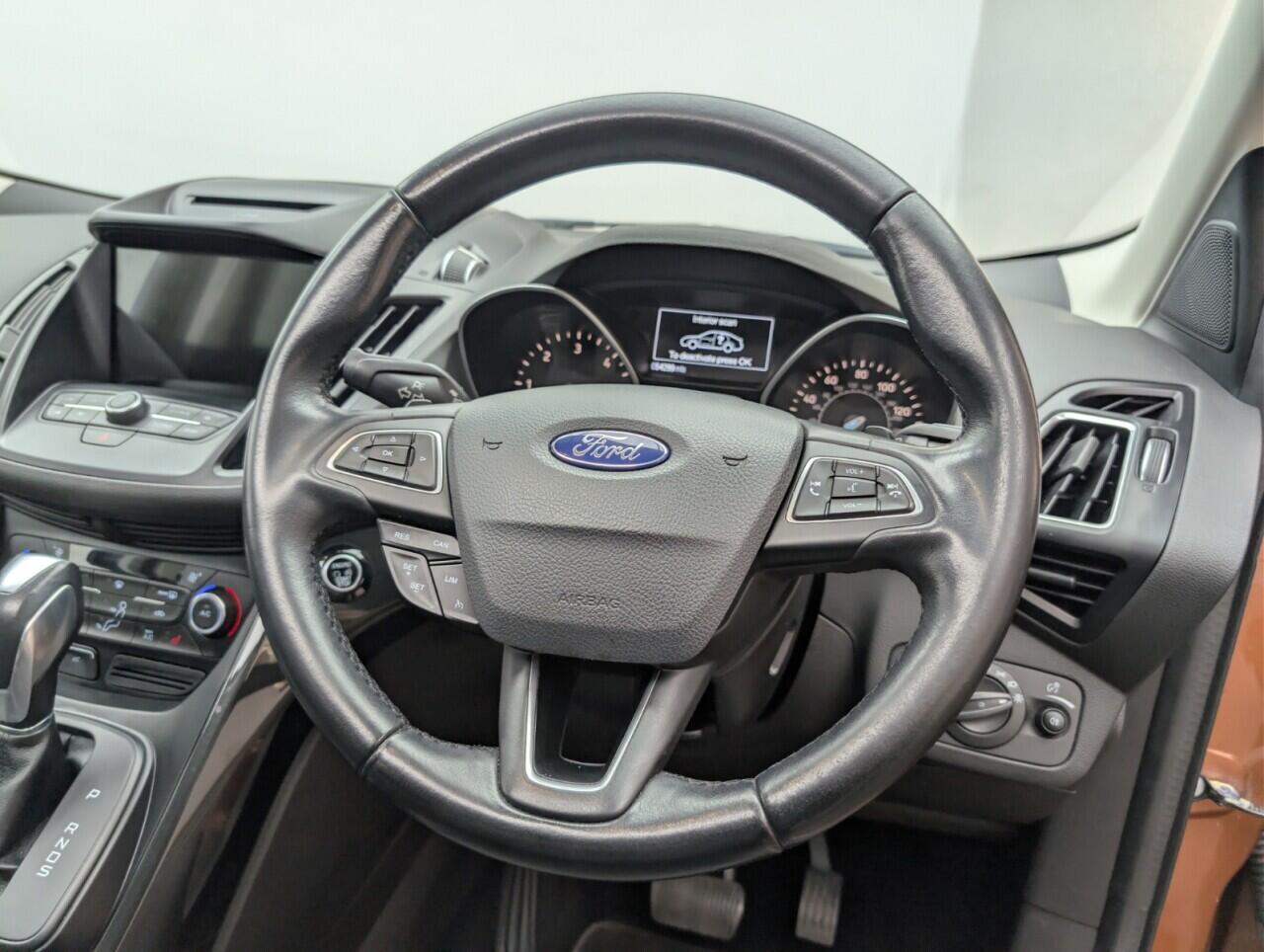 Used Ford Kuga 2018 for sale - 76423997: Photo 23