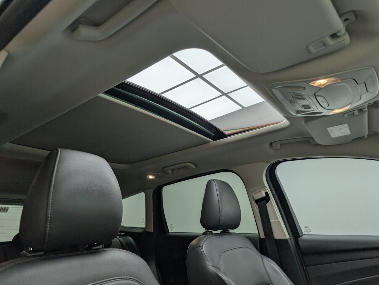 Used Ford Kuga 2018 for sale - 76423997: Photo 25