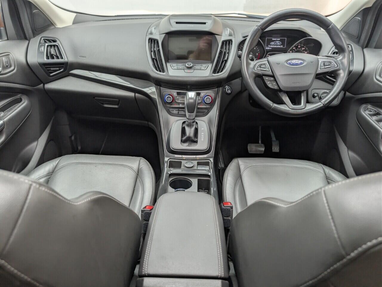 Used Ford Kuga 2018 for sale - 76423997: Photo 26