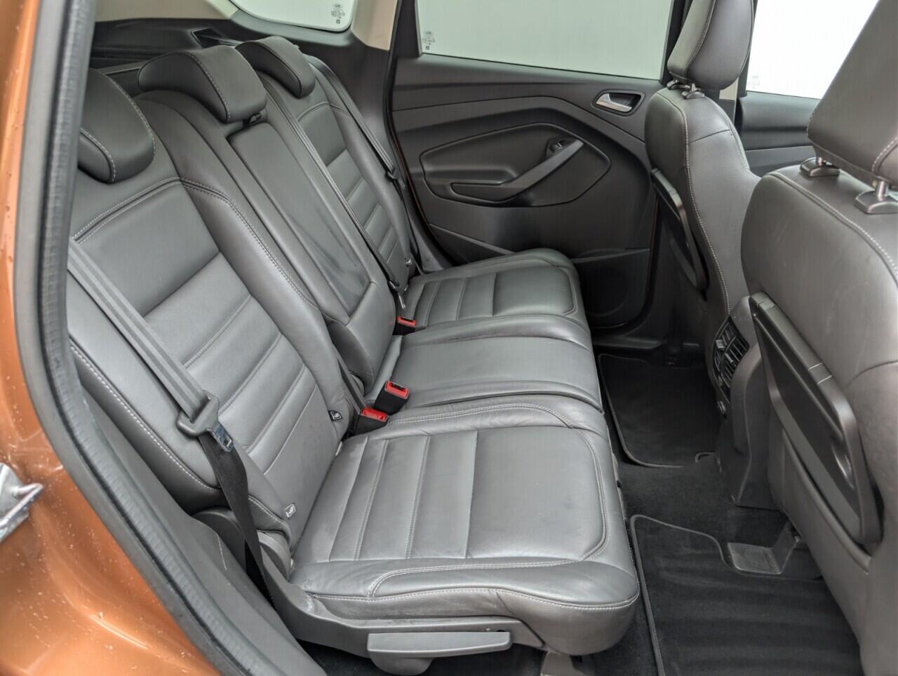 Used Ford Kuga 2018 for sale - 76423997: Photo 27