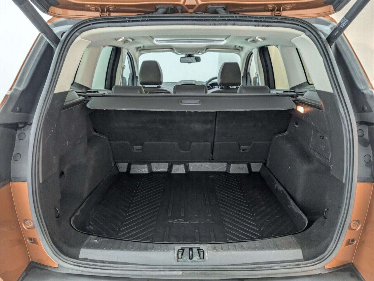 Used Ford Kuga 2018 for sale - 76423997: Photo 28