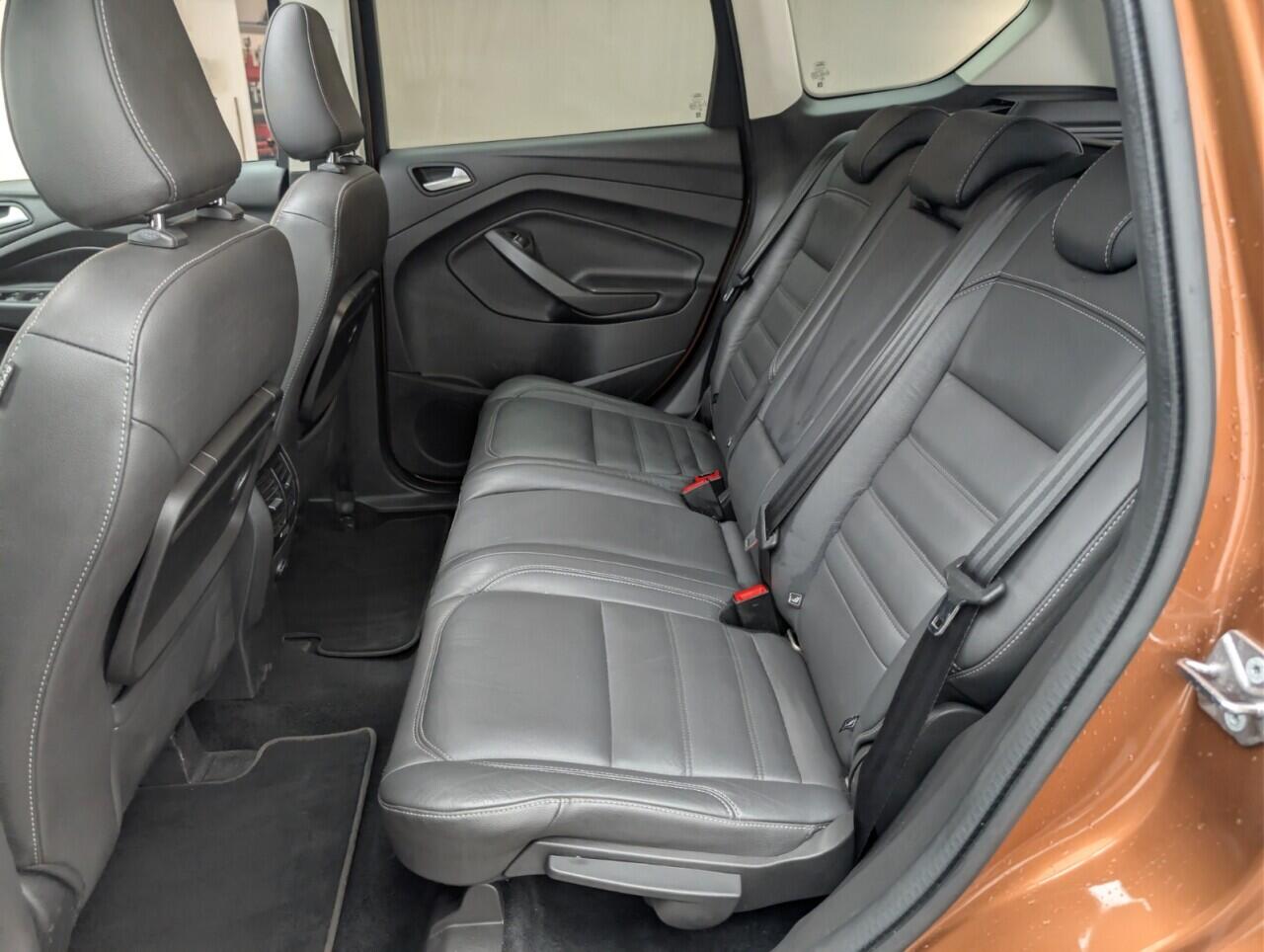 Used Ford Kuga 2018 for sale - 76423997: Photo 29