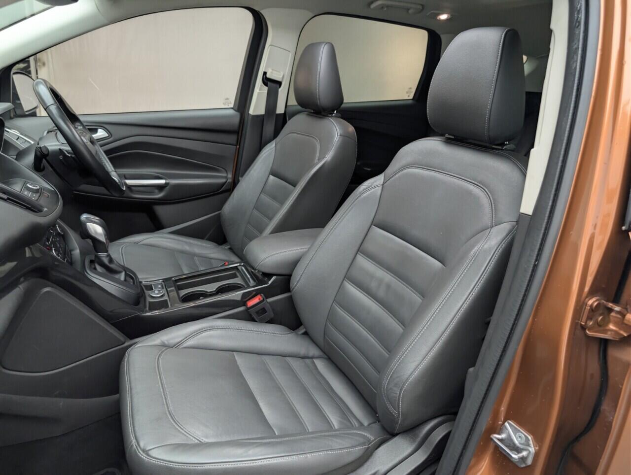 Used Ford Kuga 2018 for sale - 76423997: Photo 30