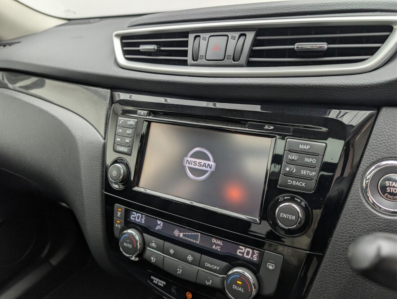 Used Nissan X-Trail 2016 for sale - 77131384: Photo 13