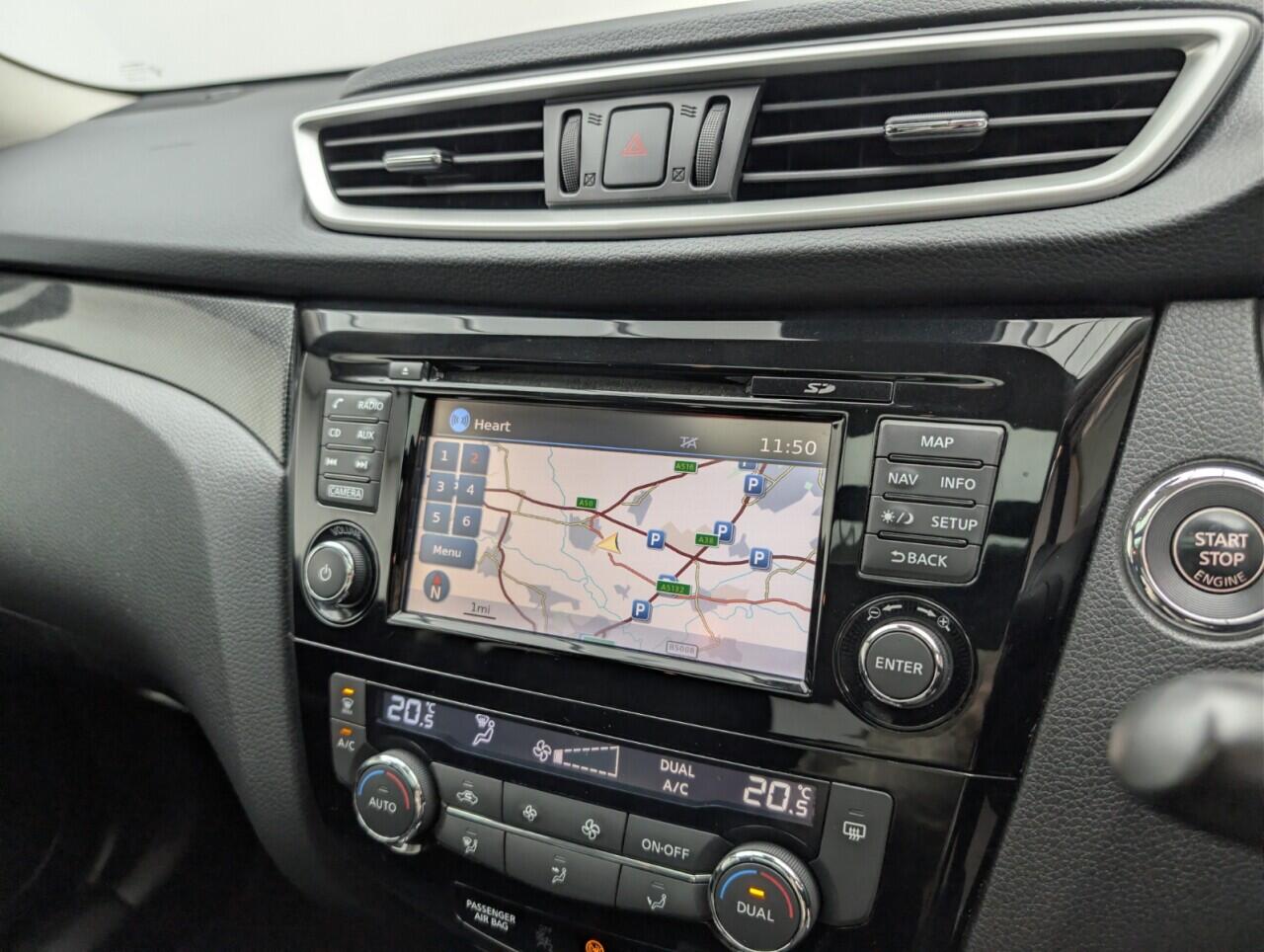 Used Nissan X-Trail 2016 for sale - 77131384: Photo 15