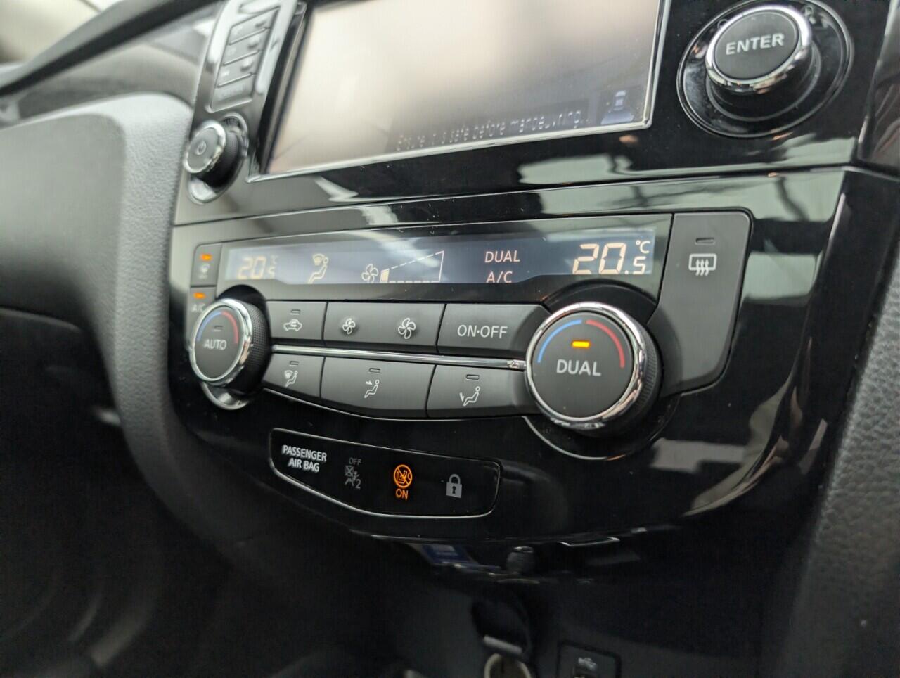 Used Nissan X-Trail 2016 for sale - 77131384: Photo 17