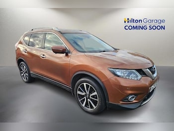 2016 (66) - 1.6 dCi N-Tec 5dr Xtronic