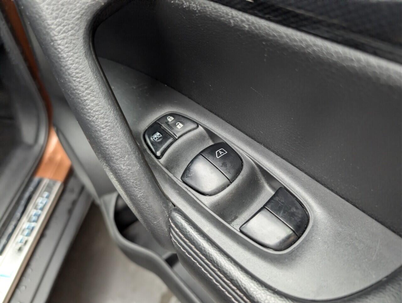 Used Nissan X-Trail 2016 for sale - 77131384: Photo 21