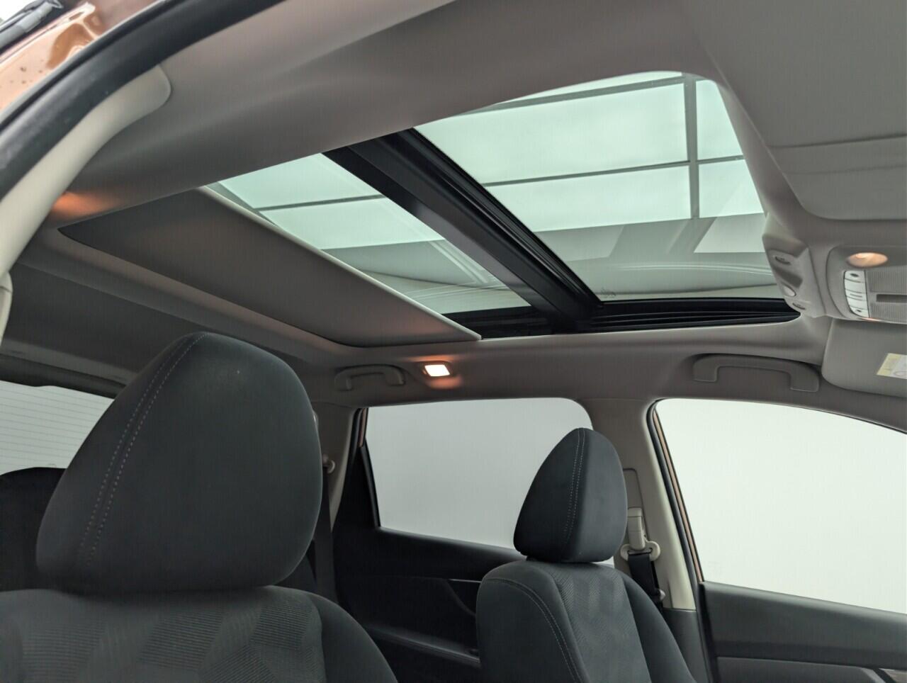 Used Nissan X-Trail 2016 for sale - 77131384: Photo 23