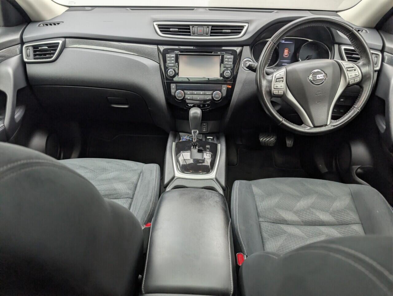 Used Nissan X-Trail 2016 for sale - 77131384: Photo 24