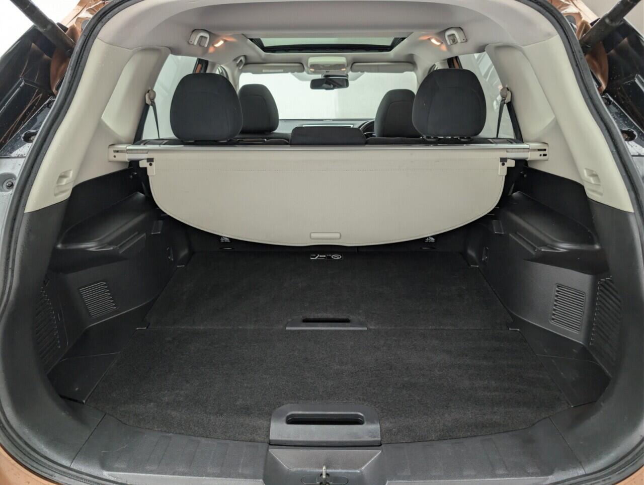 Used Nissan X-Trail 2016 for sale - 77131384: Photo 26