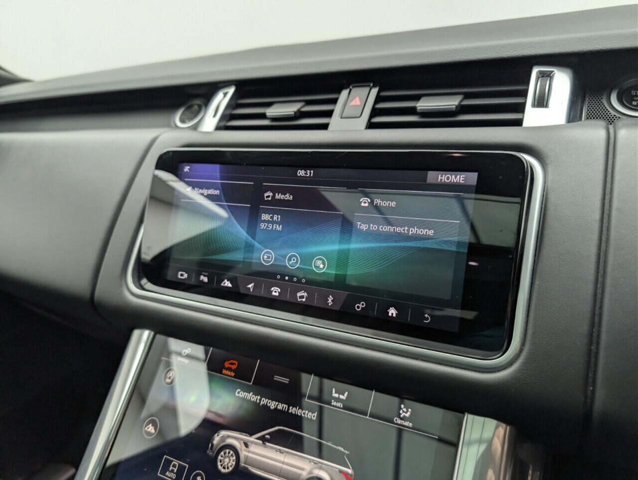 Used Land Rover Range Rover Sport 2019 for sale - 76952584: Photo 13