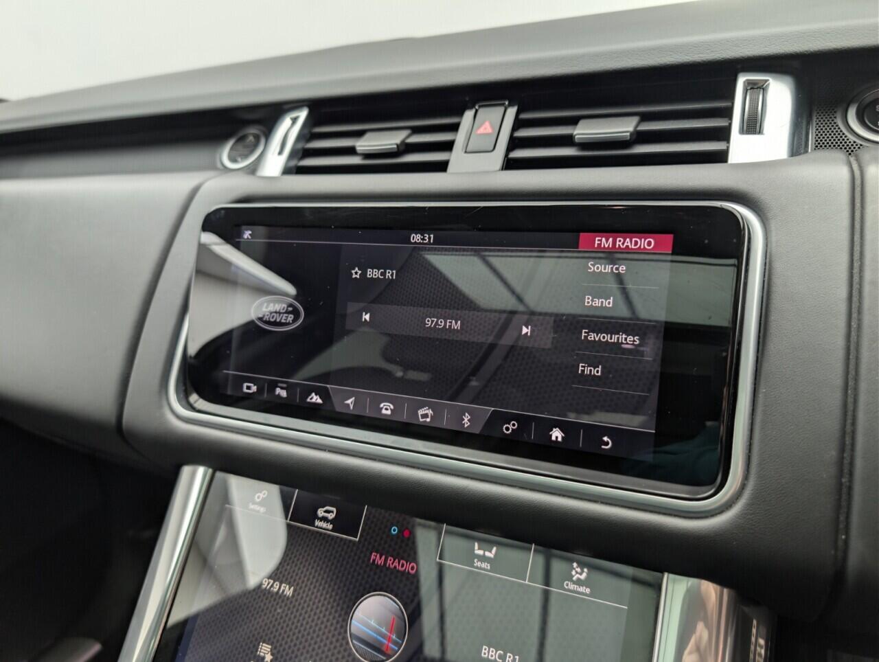 Used Land Rover Range Rover Sport 2019 for sale - 76952584: Photo 14