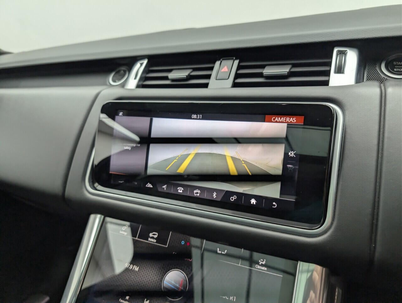 Used Land Rover Range Rover Sport 2019 for sale - 76952584: Photo 15