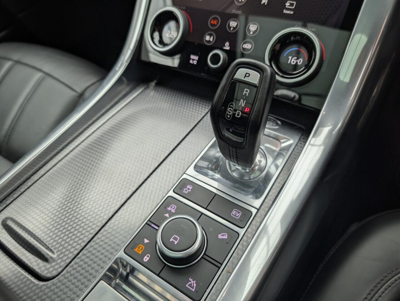 Used Land Rover Range Rover Sport 2019 for sale - 76952584: Photo 17