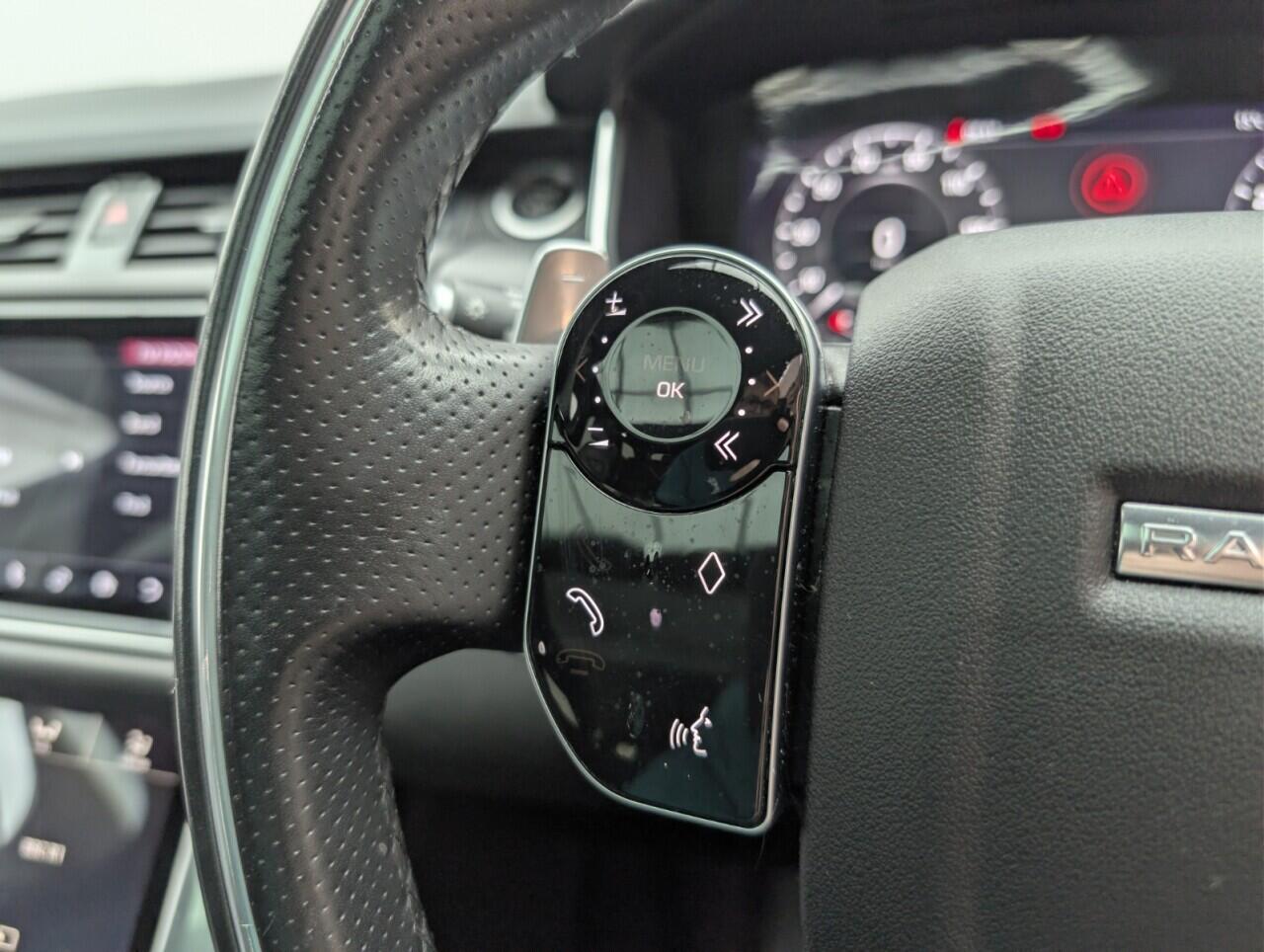 Used Land Rover Range Rover Sport 2019 for sale - 76952584: Photo 19