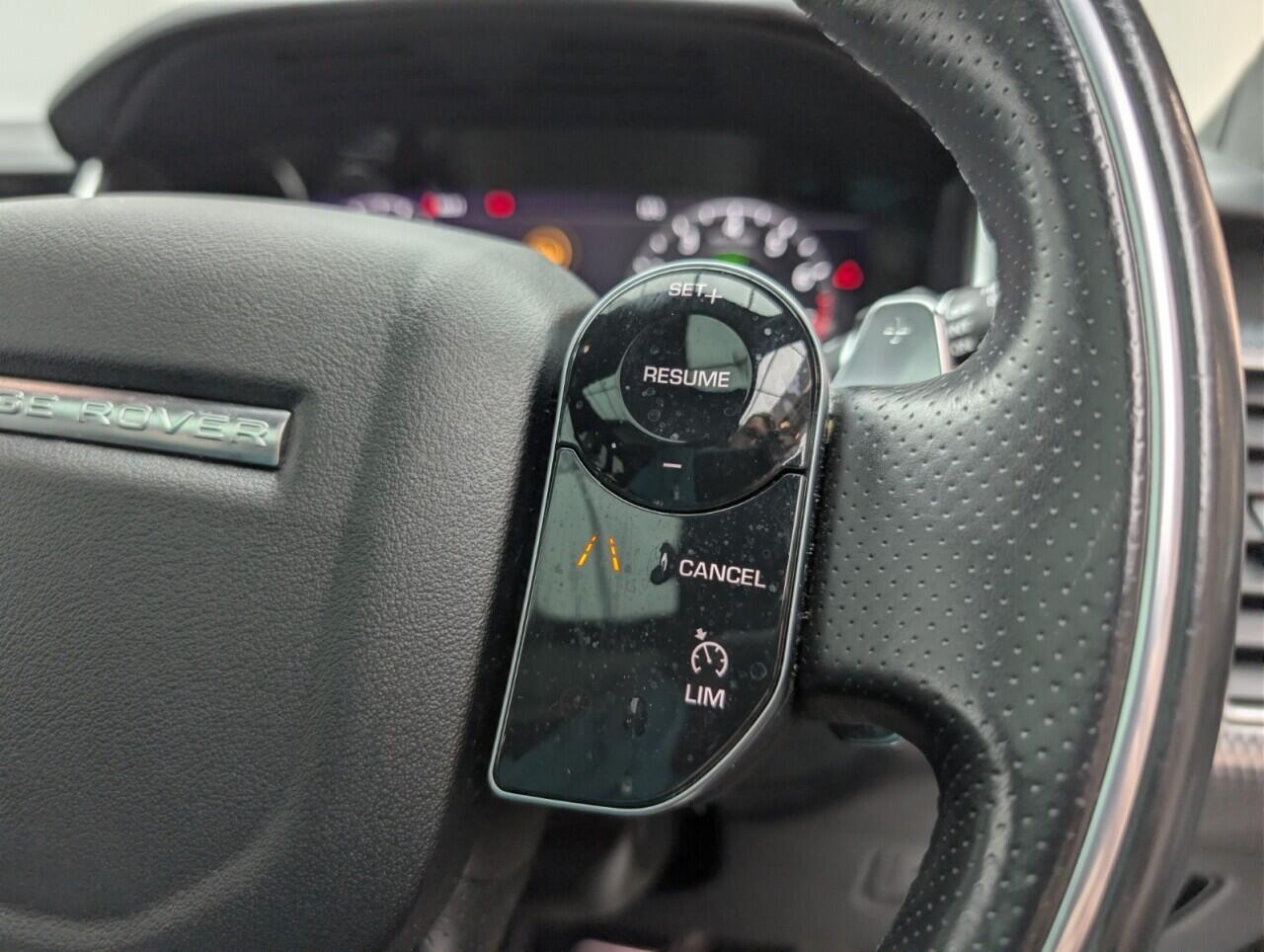 Used Land Rover Range Rover Sport 2019 for sale - 76952584: Photo 20