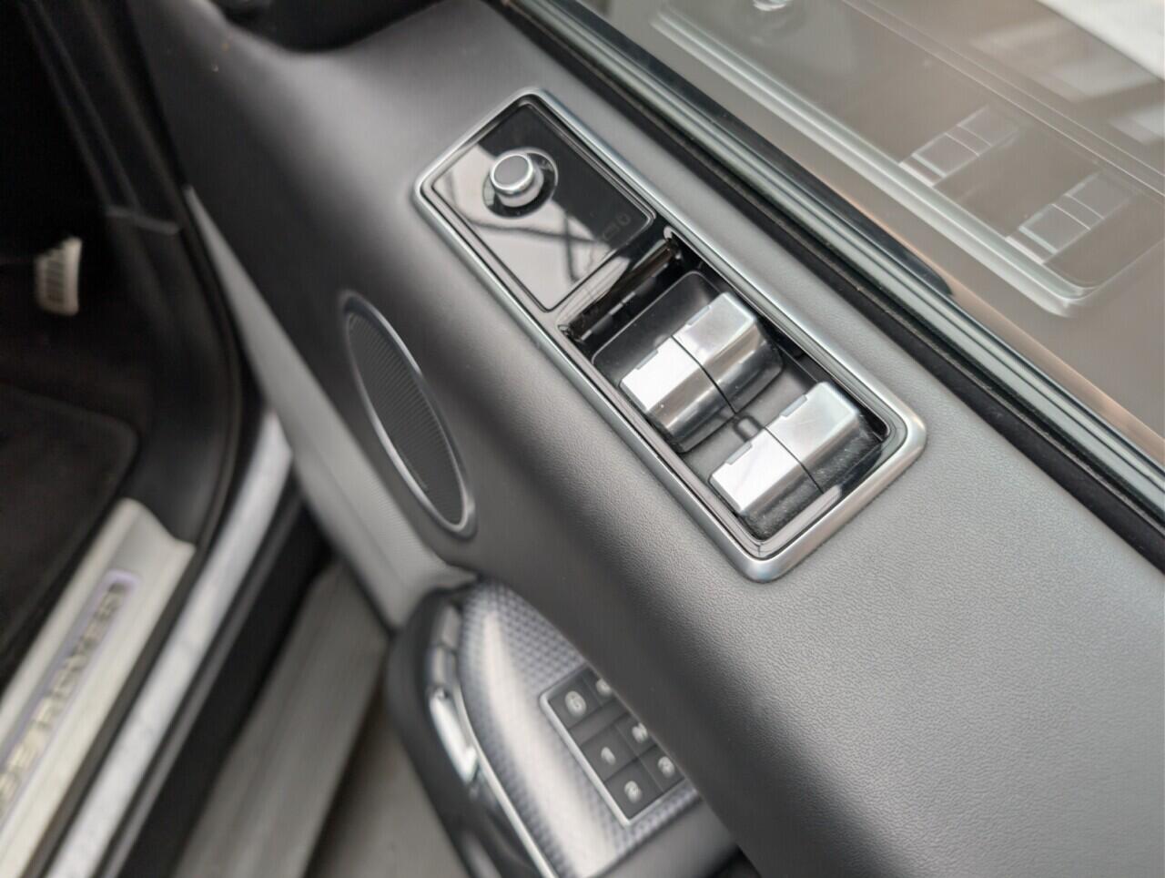 Used Land Rover Range Rover Sport 2019 for sale - 76952584: Photo 22