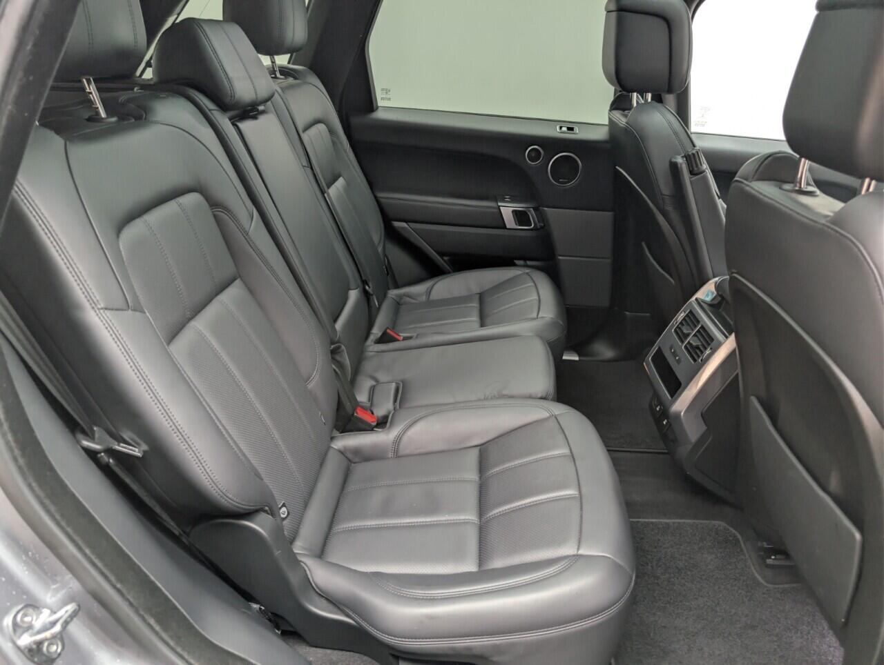 Used Land Rover Range Rover Sport 2019 for sale - 76952584: Photo 27