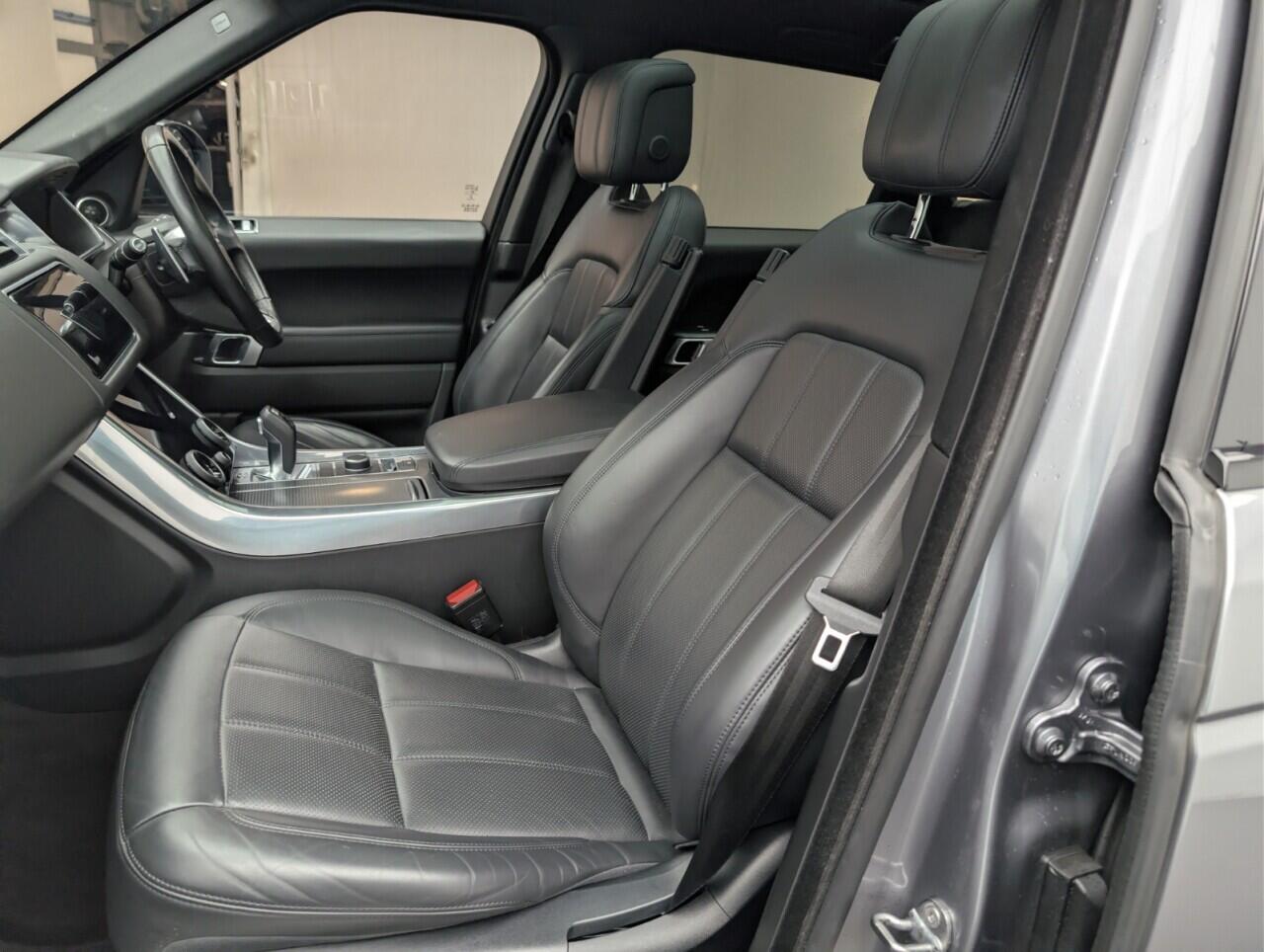 Used Land Rover Range Rover Sport 2019 for sale - 76952584: Photo 30