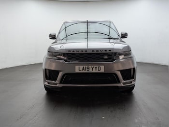 Used Land Rover Range Rover Sport 2019 for sale - 76952584: Photo