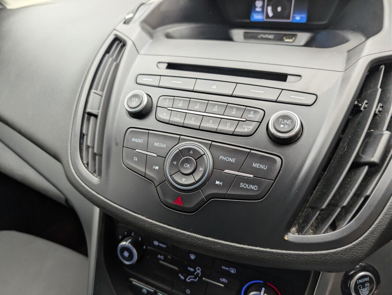 Used Ford Kuga 2019 for sale - 76550926: Photo 14