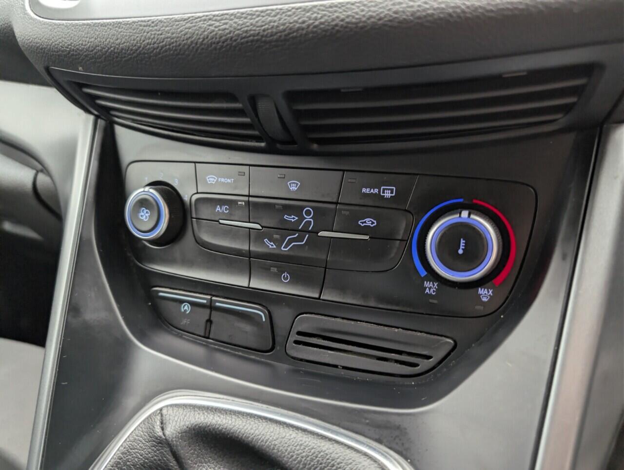 Used Ford Kuga 2019 for sale - 76550926: Photo 15