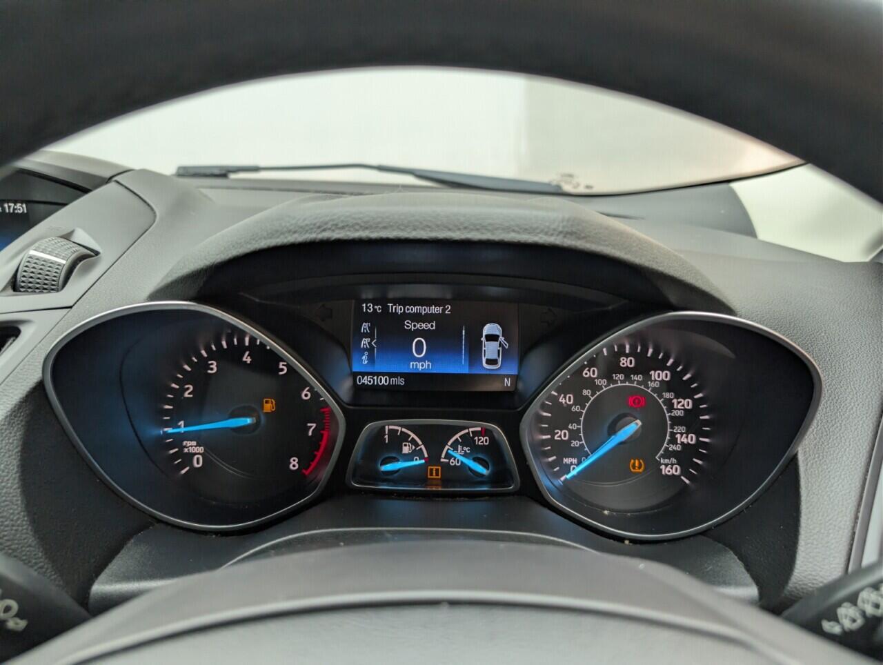 Used Ford Kuga 2019 for sale - 76550926: Photo 17