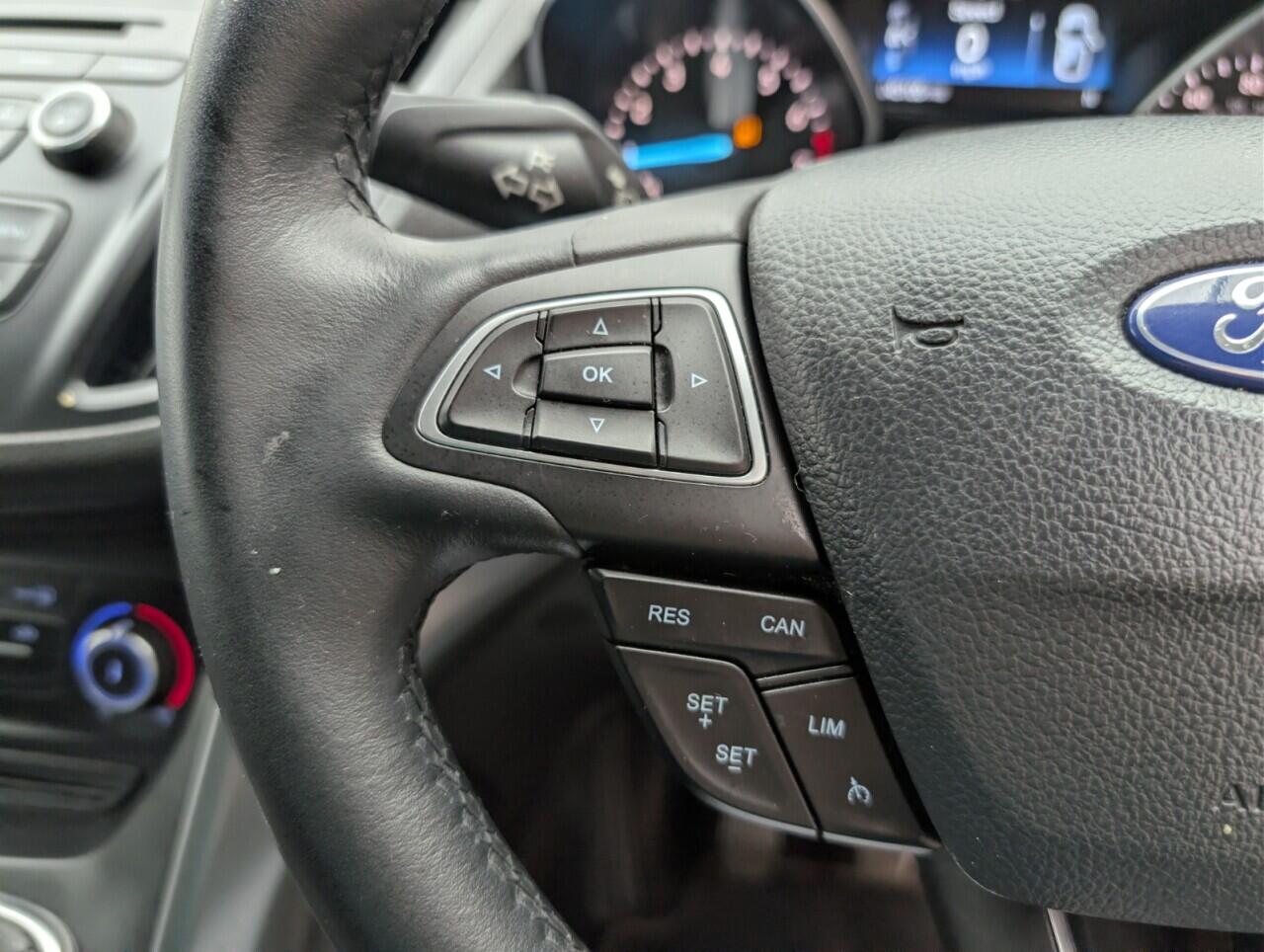 Used Ford Kuga 2019 for sale - 76550926: Photo 18