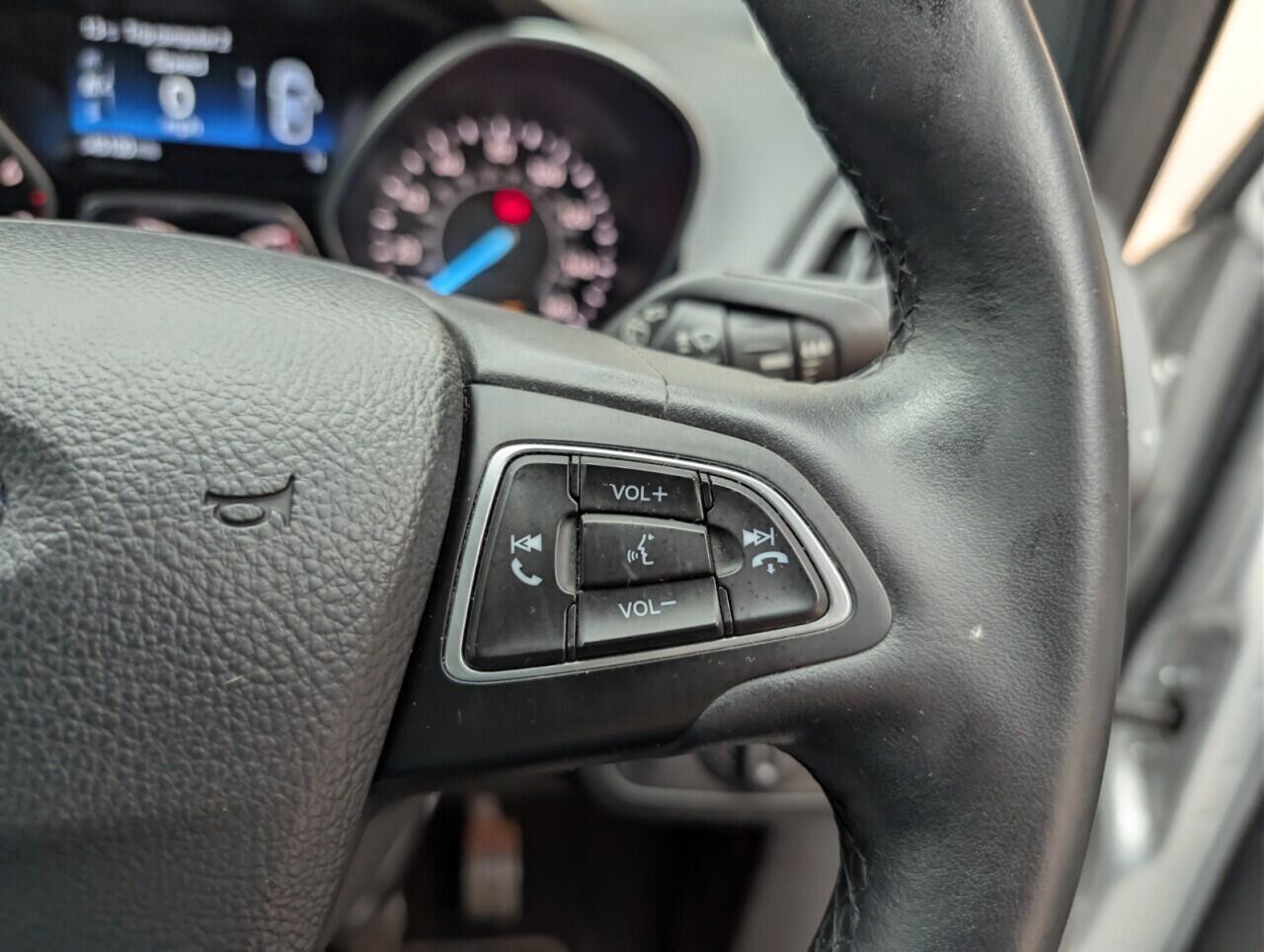 Used Ford Kuga 2019 for sale - 76550926: Photo 19