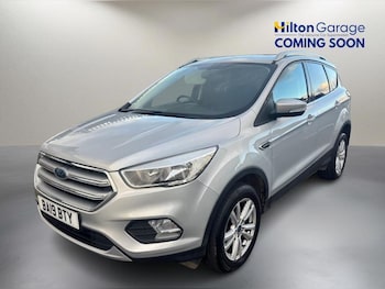 Used Ford Kuga 2019 for sale - 76550926: Photo